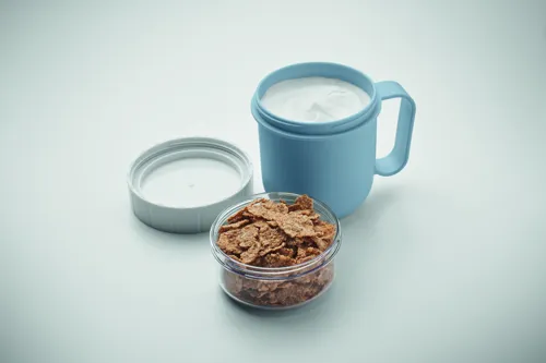 CUP ON GO PP úti pohár 450 ml