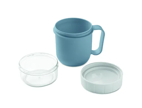 CUP ON GO PP úti pohár 450 ml