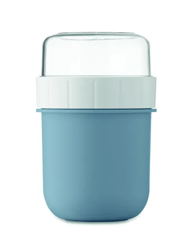 CUP ON GO PP úti pohár 450 ml