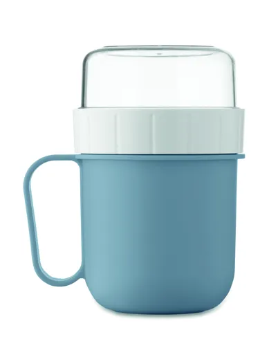 CUP ON GO PP úti pohár 450 ml