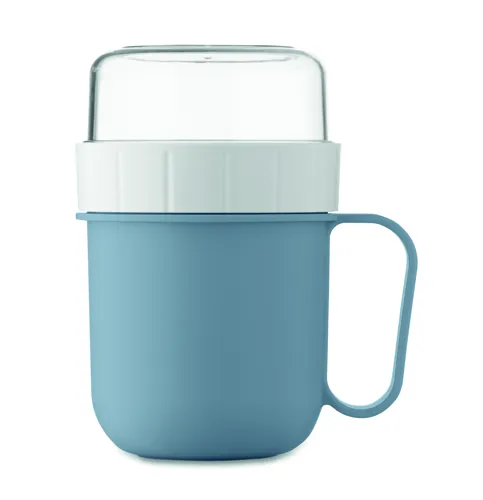 CUP ON GO PP úti pohár 450 ml