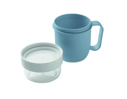 CUP ON GO PP úti pohár 450 ml