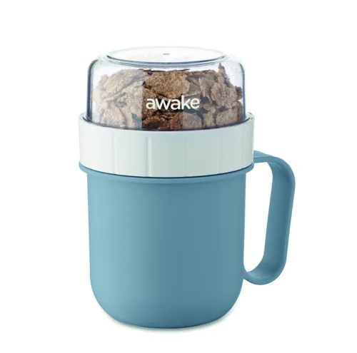 CUP ON GO PP úti pohár 450 ml