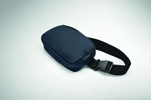 KOROVIN WAIST 210D poliészter övtáska