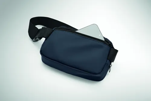 KOROVIN WAIST 210D poliészter övtáska