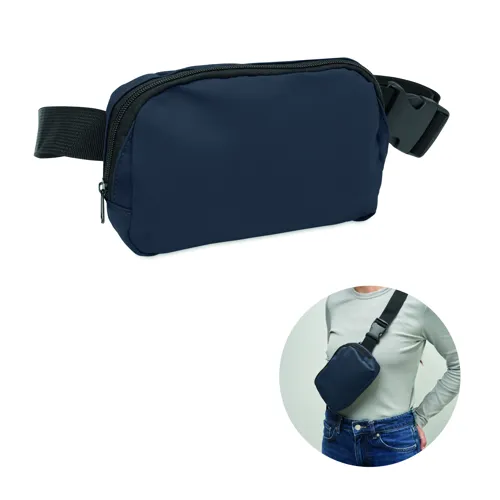 KOROVIN WAIST 210D poliészter övtáska