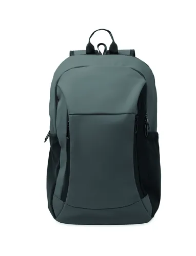 KOROVIN 15 col puha PU laptop hátizsák