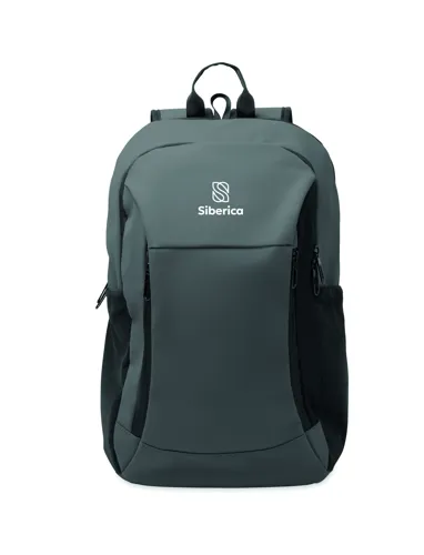 KOROVIN 15 col puha PU laptop hátizsák