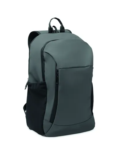 KOROVIN 15 col puha PU laptop hátizsák