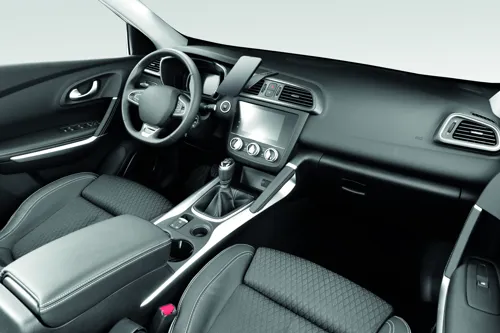 FLECAR 15W mágneses autós töltő