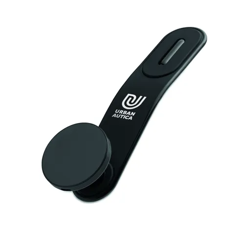 FLECAR 15W mágneses autós töltő