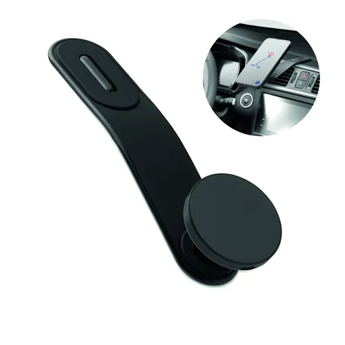 FLECAR 15W mágneses autós töltő