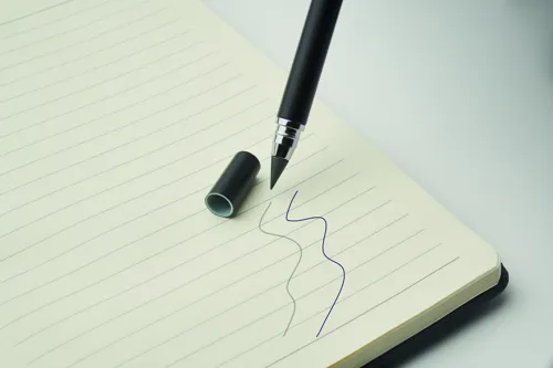 RINBOOK A5 notesz telefontartóval