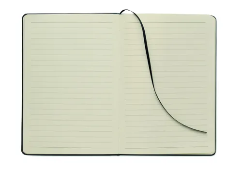 RINBOOK A5 notesz telefontartóval