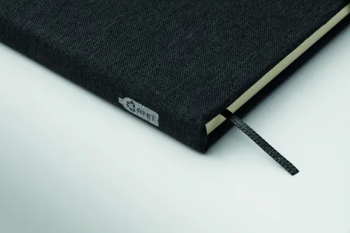 RINBOOK A5 notesz telefontartóval