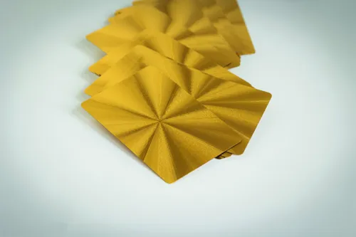 AS Vízálló játékkártyák