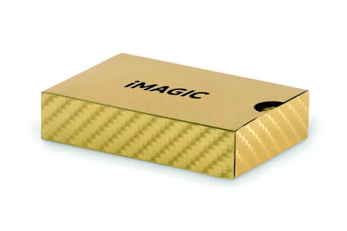 AS Vízálló játékkártyák