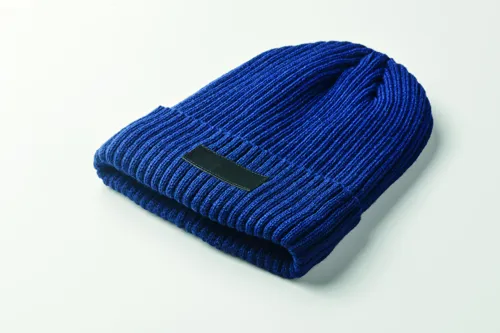 ANVIK 3M kötött sapka mandzsettával