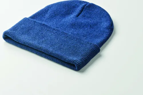 BEANIX Kötött sapka mandzsettával