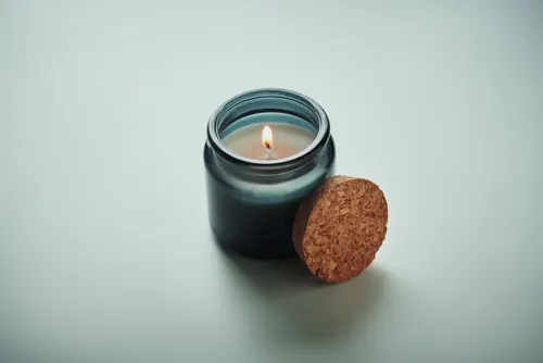 VALO Növényi viaszgyertya 70 g