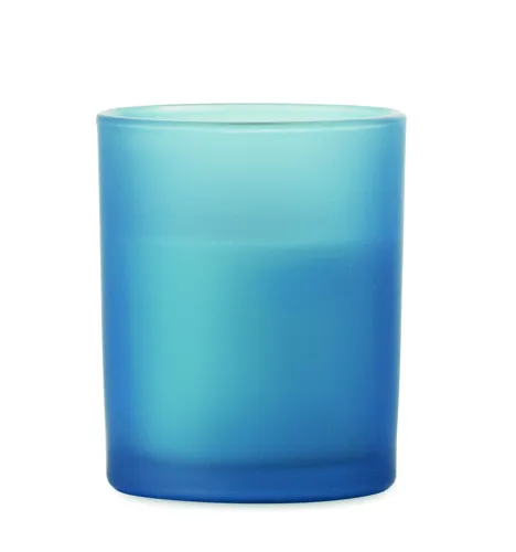 KIVAS WOOD Növényi viaszgyertya 80 g