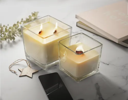 RIUADA Növényi viaszgyertya 1300 g