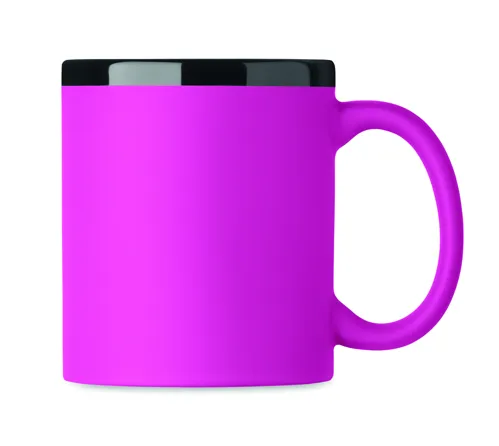 RUBY Kerámia bögre lézerhez 300 ml