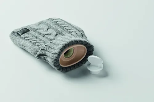 TOASTY Melegvizes palack 400 ml