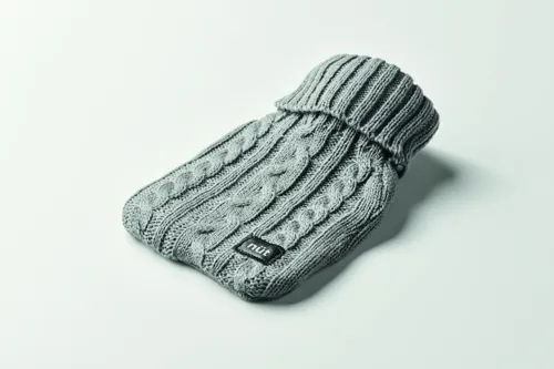 TOASTY Melegvizes palack 400 ml