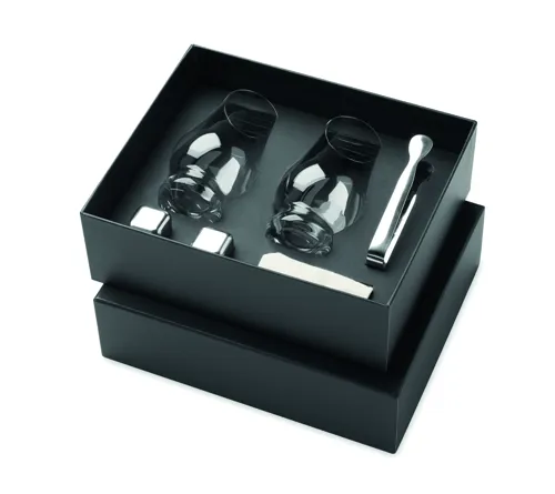 MALT Whisky kóstoló pohár készlet