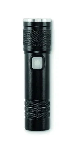 FLASHRA Újratölthető COB zseblámpa