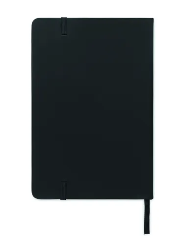 USBNOTE A5 notesz, integrált pendrive