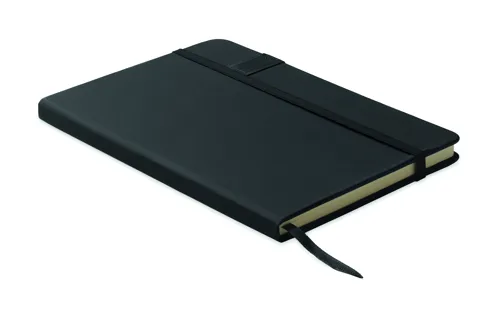 USBNOTE A5 notesz, integrált pendrive