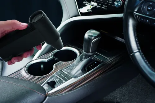 VENTA Hordozható turbó ventilátor