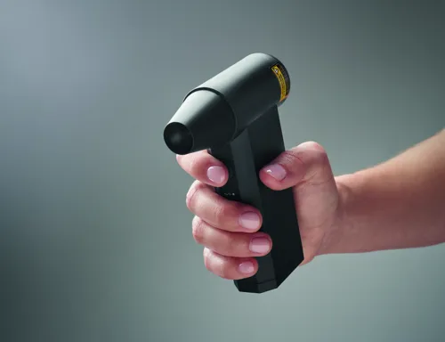 VENTA Hordozható turbó ventilátor