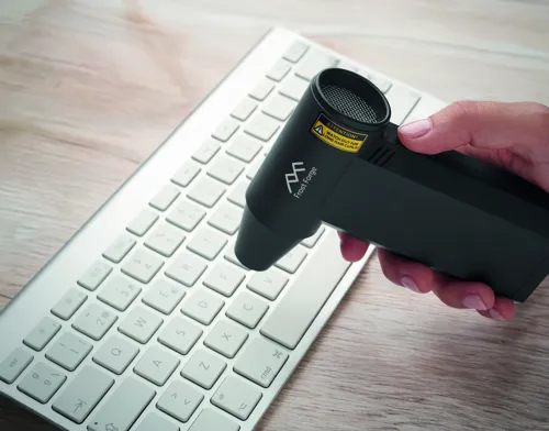 VENTA Hordozható turbó ventilátor