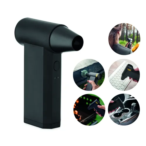 VENTA Hordozható turbó ventilátor