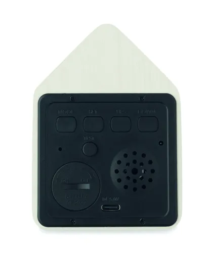 CUCKOO MDF kakukkos ébresztőóra