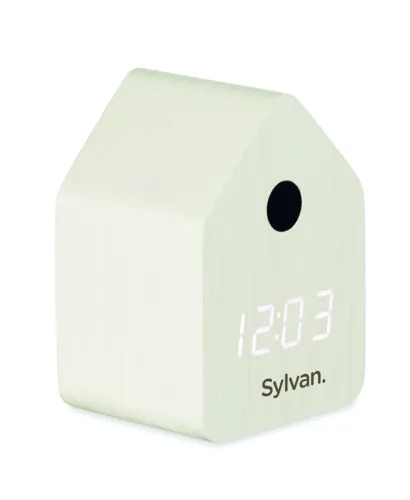 CUCKOO MDF kakukkos ébresztőóra