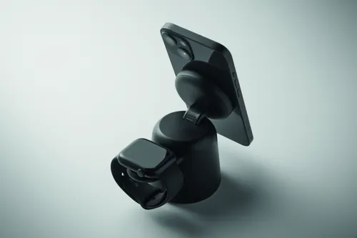 SIMPA 3 az 1-ben vez. n. töltő 15W