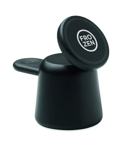 SIMPA 3 az 1-ben vez. n. töltő 15W