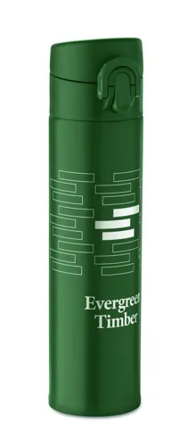 BOTS Duplafalú palack 300 ml