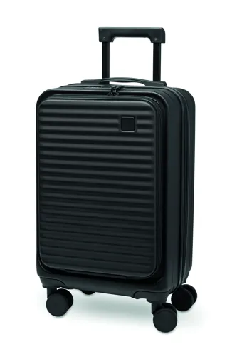 CITY 20 colos ABS gurulós bőrönd