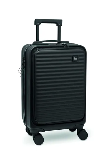 CITY 20 colos ABS gurulós bőrönd