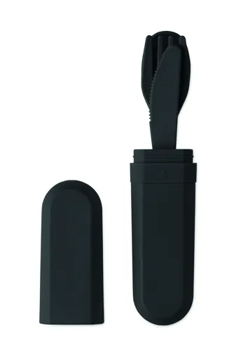 BITEFUL PLA evőeszköz készlet és tok