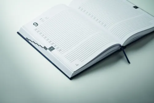 ROUTINE A5, napi beosztású öröknaptár