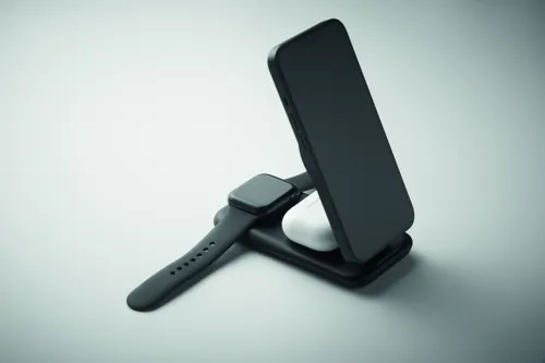 PENDOLESS 3 az 1-ben vez. n. töltő 15W