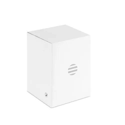 VITRIO MUG Bordázott üveg bögre 300 ml