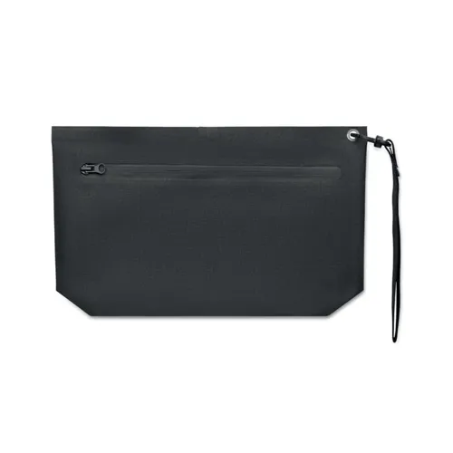 BRENNA POUCH Vízlepergető irattáska