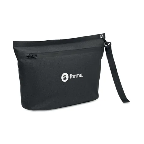 BRENNA POUCH Vízlepergető irattáska